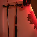 아파트 La Duchesse - Loveroom Moonlove Place Stanislas 낭시