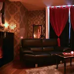 La Duchesse - Loveroom Moonlove Place Stanislas *