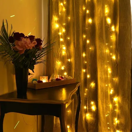 La Duchesse - Loveroom Moonlove Place Stanislas *