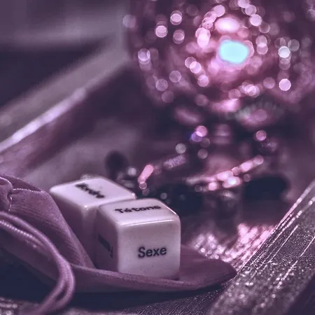 La Duchesse - Loveroom Moonlove Place Stanislas * Nancy