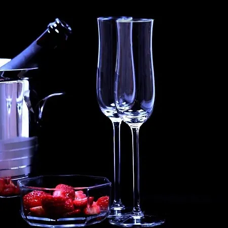 La Duchesse - Loveroom Moonlove Place Stanislas