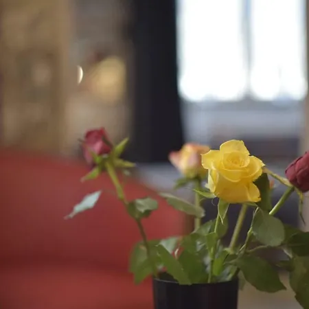 La Duchesse - Loveroom Moonlove Place Stanislas Nancy