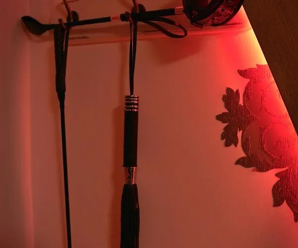 דירה La Duchesse - Loveroom Moonlove Place Stanislas נאנסי