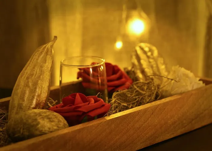 La Duchesse - Loveroom Moonlove Place Stanislas Appartement