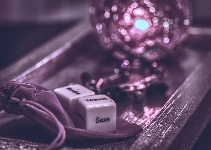 La Duchesse - Loveroom Moonlove Place Stanislas * Nancy