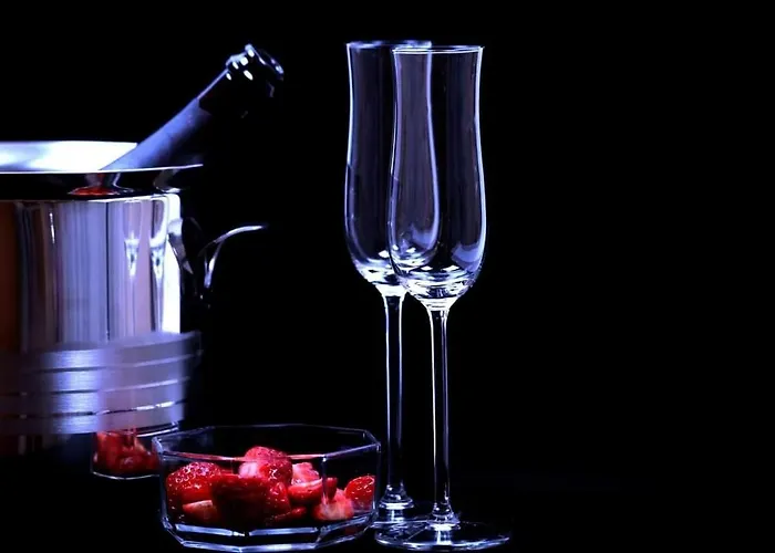 La Duchesse - Loveroom Moonlove Place Stanislas